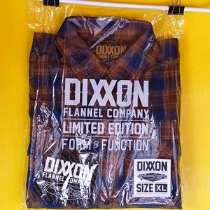 DIXXON Hofmann Designs